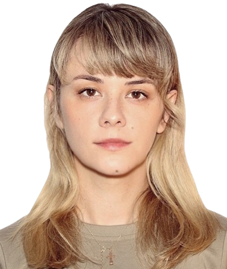 Dasha Nekrasova